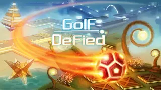 Golf Defied