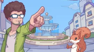 Detective Dolittle - Switch