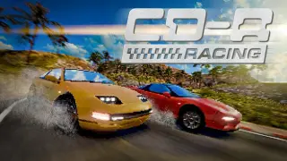 CD-R Racing