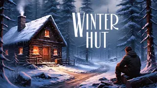 Winter Hut