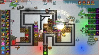 Call of Heroes: Tower Defense - Xbox One