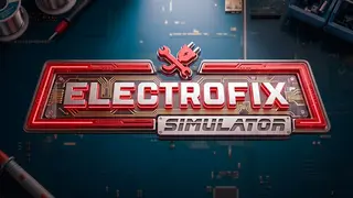 ElectroFix Simulator
