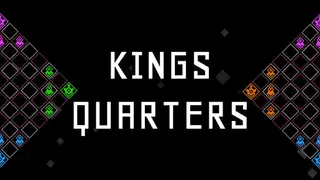 KINGS QUARTERS