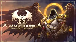 Armageddonica