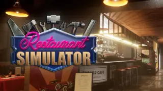 Restaurant Simulator