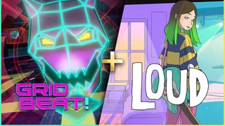 LOUD: My Road to Fame