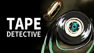 Tape Detective