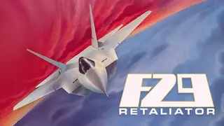 F29 Retaliator