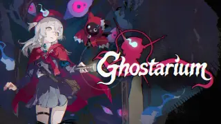Ghostarium
