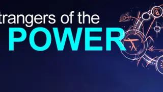 Strangers of the Power Deluxe