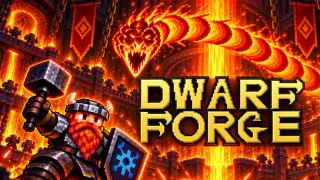 Dwarf Forge