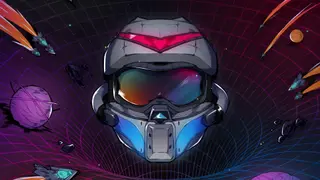 Gravitar: Recharged - Xbox One & Series