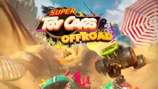 Super Toy Cars Offroad - Switch