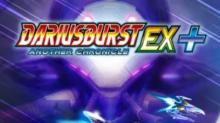 Dariusburst: Another Chronicle EX+ - Switch