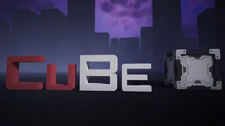 CUBE