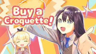 Buy a Croquette!