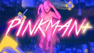 Pinkman+ - Switch