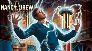 Nancy Drew: The Deadly Device