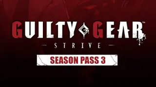 GGST Season Pass 3 - Xbox One
