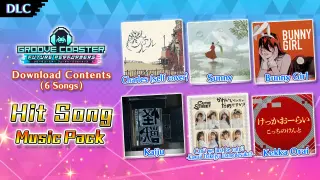 Hit Song Music Pack - Switch