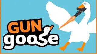 Gun Goose