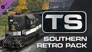 Train Simulator: Southern Railway Retro Pack 01