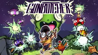 GUNBUTCHER
