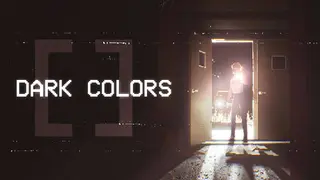 Dark Colors