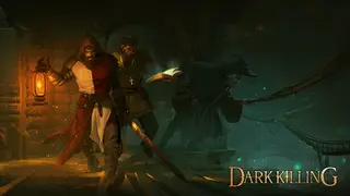 Dark Killing