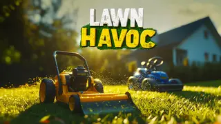 Lawn Havoc