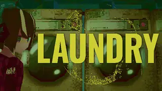 LAUNDRY / γ©γ³γγͺγΌ