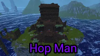 Hop Man