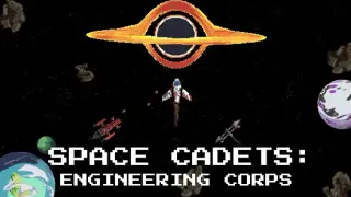 Space Cadets: Engineering Corps