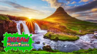 Iceland - Most beautiful places in the World - Switch