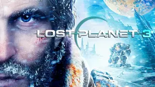 Lost Planet 3