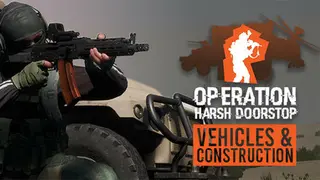 Operation: Harsh Doorstop