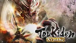 Toukiden: Kiwami
