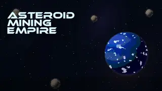 Asteroid Mining Empire
