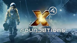 X4: Foundations Soundtrack