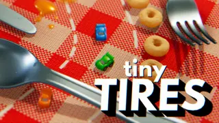 Tiny Tires