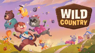 Wild Country
