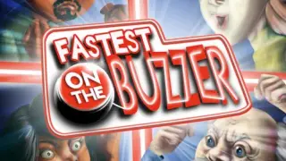 Fastest on the Buzzer - Switch