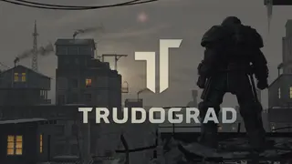 ATOM RPG Trudograd