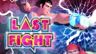 LASTFIGHT - Switch