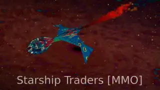 Starship Traders MMO