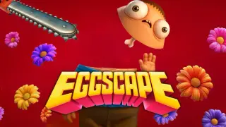 Eggscape