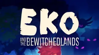 Eko and the Bewitched Lands - Switch