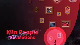 Kiln People Revelations
