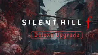 SILENT HILL f - Digital Deluxe Upgrade