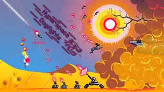 Hyperspace Dogfights